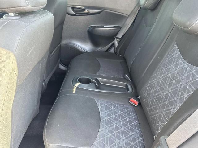 used 2021 Chevrolet Spark car, priced at $15,000