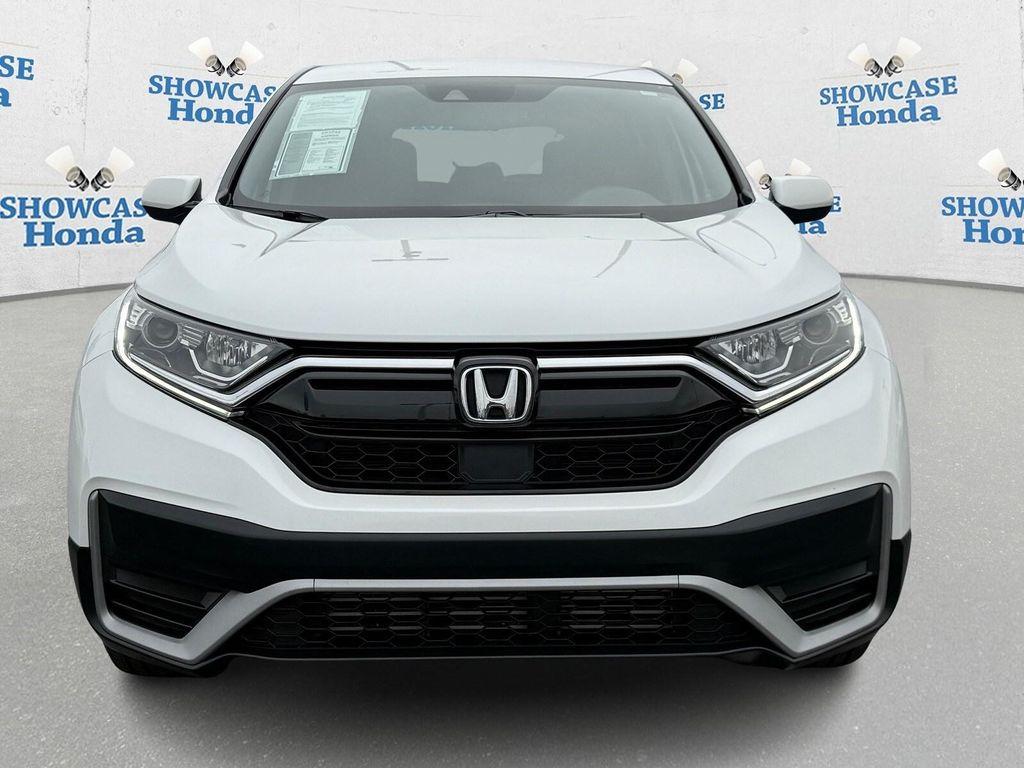 used 2022 Honda CR-V car, priced at $23,700