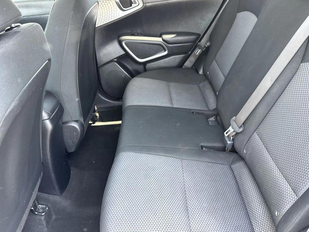 used 2023 Kia Soul car, priced at $16,500