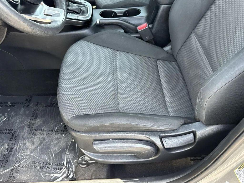 used 2023 Kia Soul car, priced at $16,500