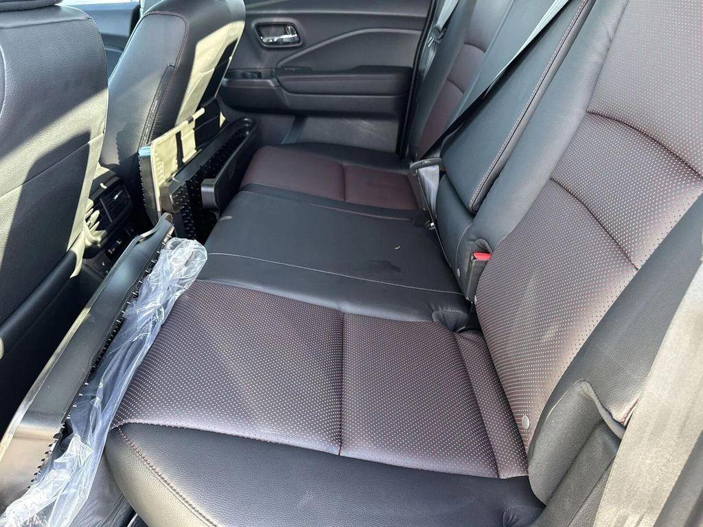 new 2026 Honda Ridgeline car, priced at $48,910