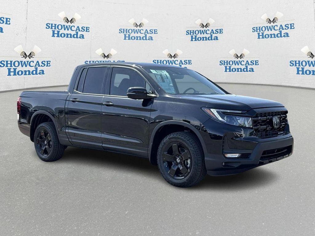 new 2026 Honda Ridgeline car, priced at $48,910