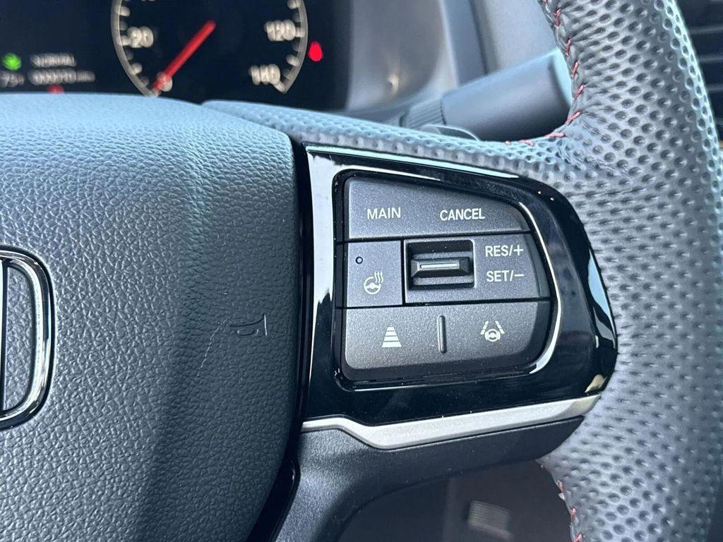 new 2026 Honda Ridgeline car, priced at $48,910