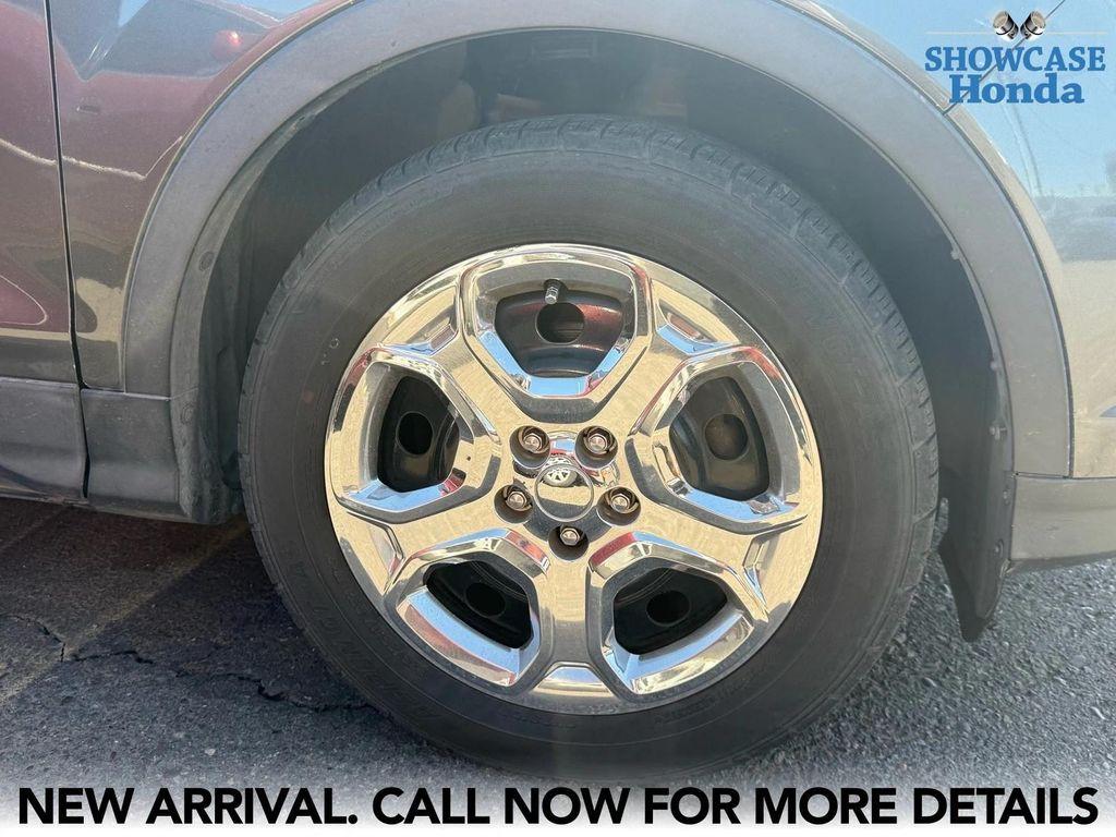 used 2017 Ford Escape car, priced at $8,900