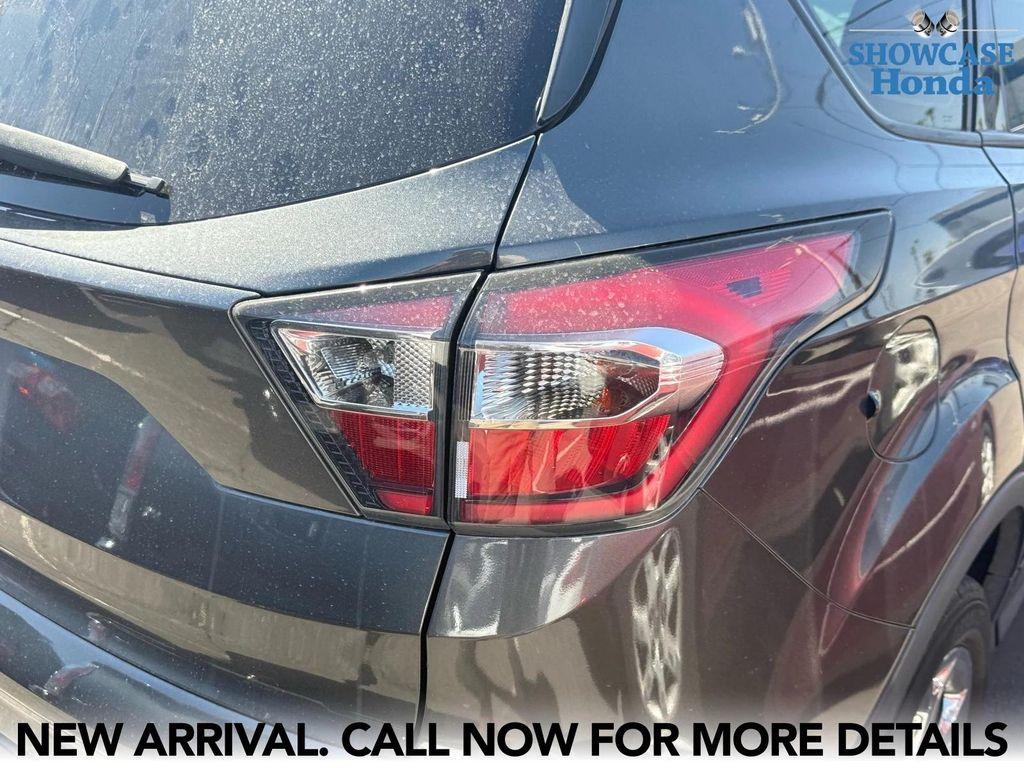 used 2017 Ford Escape car, priced at $8,900