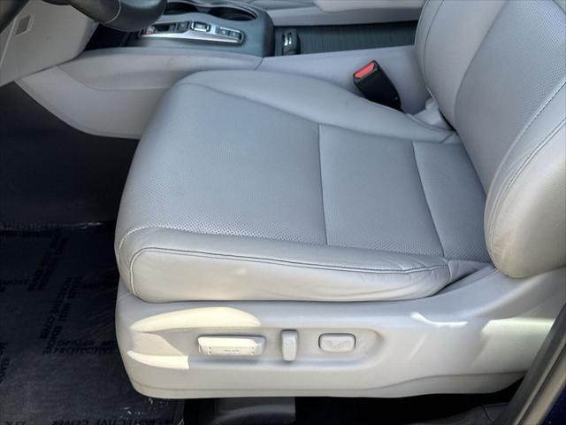 used 2022 Honda Ridgeline car, priced at $28,900