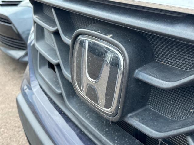 used 2022 Honda Ridgeline car, priced at $30,900