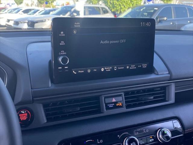 new 2025 Honda Pilot car, priced at $48,252