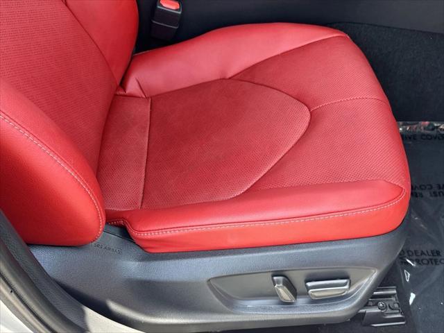 used 2024 Toyota Camry car, priced at $36,200