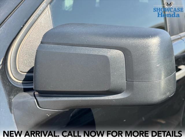 used 2023 Chevrolet Silverado 1500 car, priced at $30,998