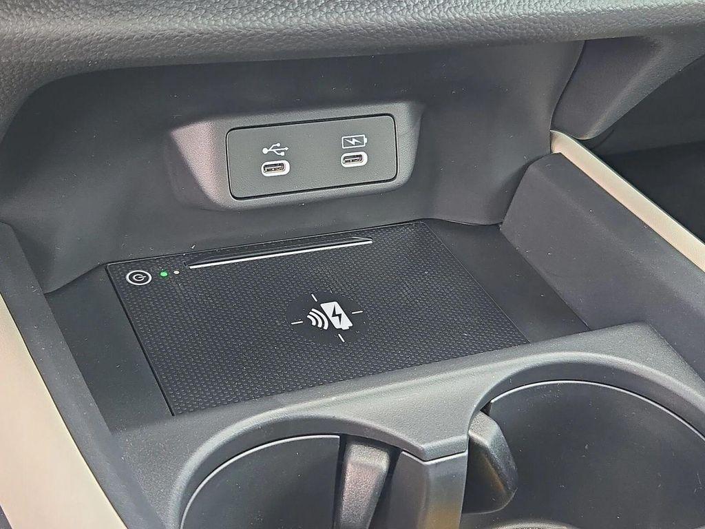 new 2026 Honda HR-V car, priced at $28,886