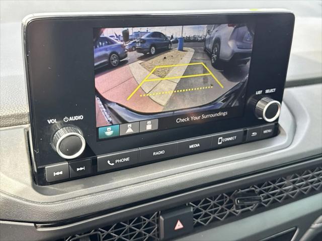 used 2023 Honda Accord car, priced at $26,995