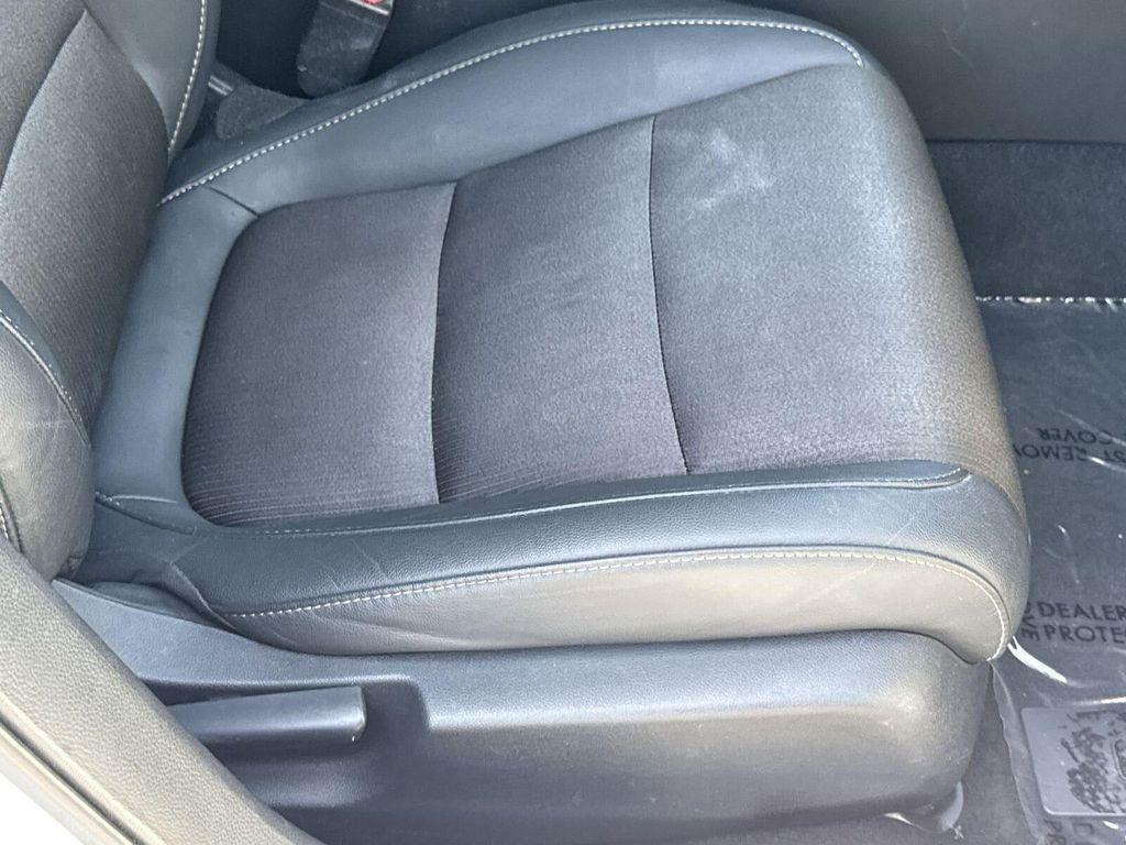 used 2021 Honda Accord car, priced at $22,800
