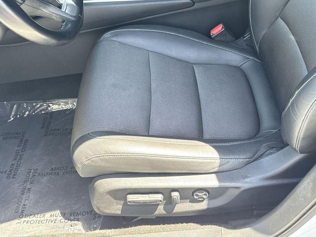 used 2021 Honda Accord car, priced at $22,800