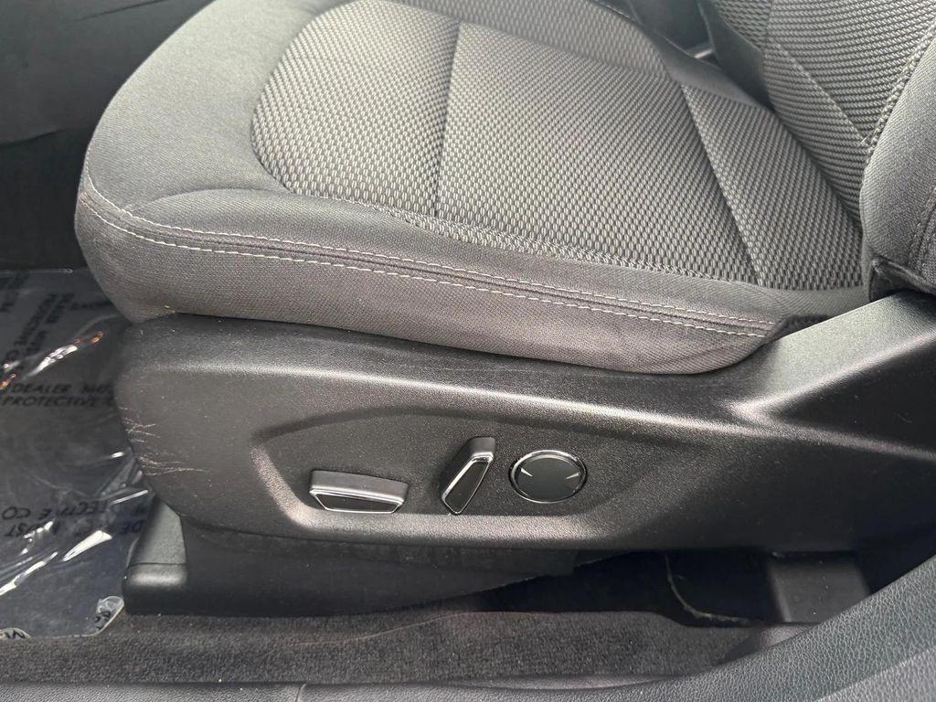 used 2017 Ford Explorer car, priced at $11,500