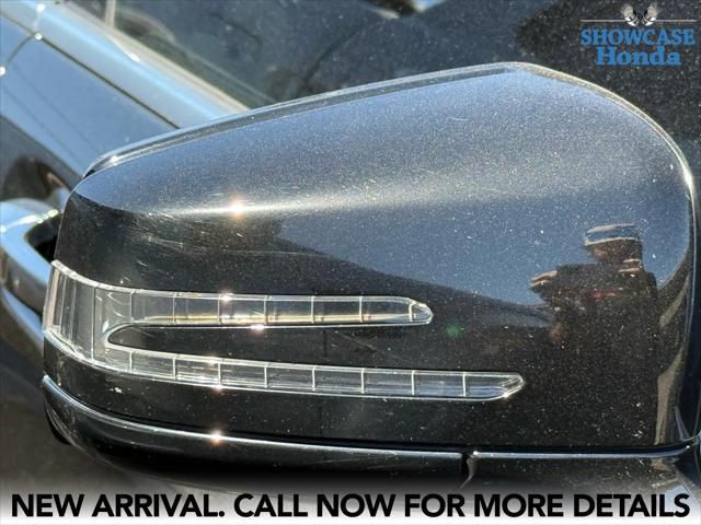 used 2014 Mercedes-Benz CLS-Class car, priced at $16,900