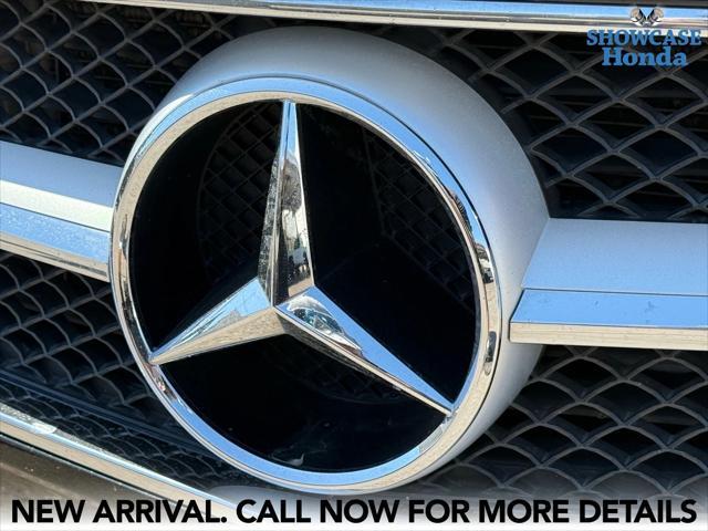 used 2014 Mercedes-Benz CLS-Class car, priced at $16,900