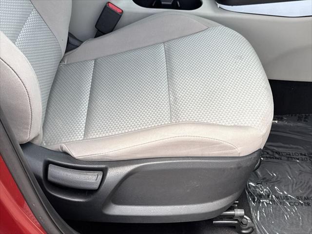 used 2021 Kia Soul car, priced at $16,300