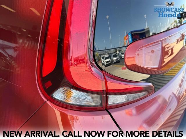 used 2021 Kia Soul car, priced at $15,900