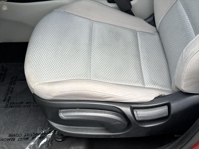 used 2021 Kia Soul car, priced at $16,300