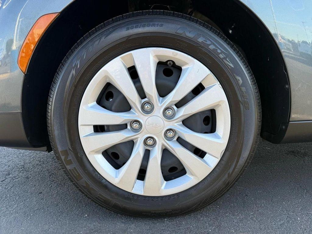 used 2024 Kia Soul car, priced at $16,600