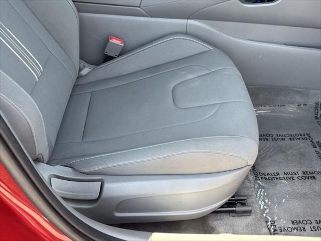 used 2024 Hyundai Elantra car, priced at $18,998