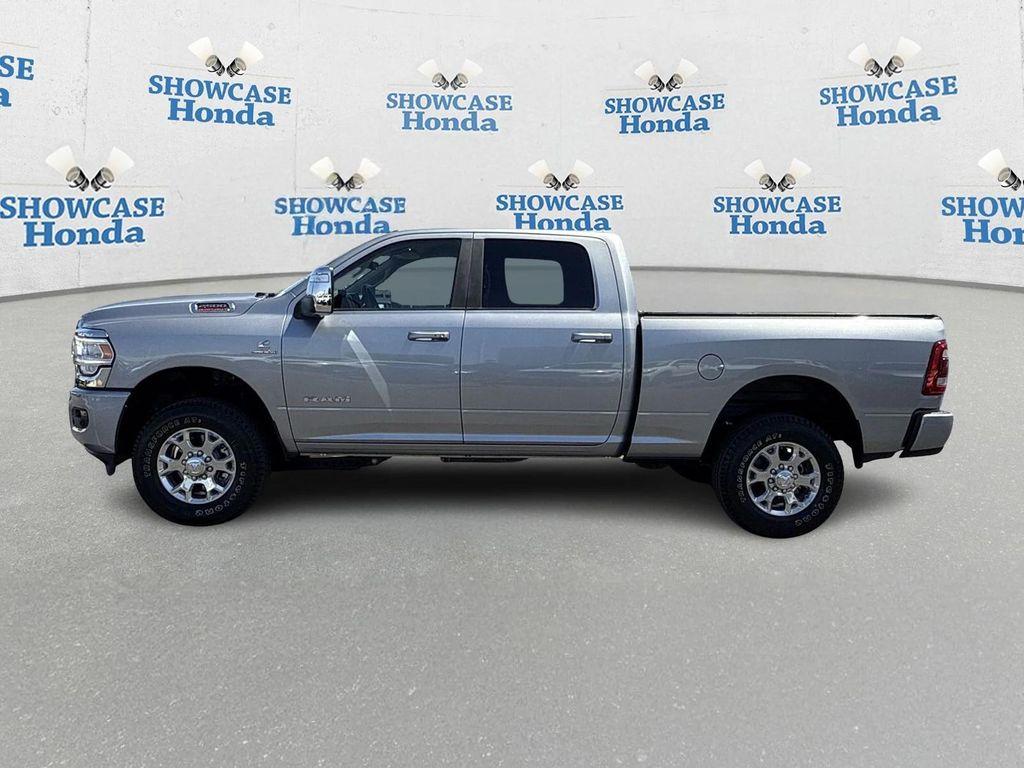 used 2024 Ram 2500 car, priced at $60,900