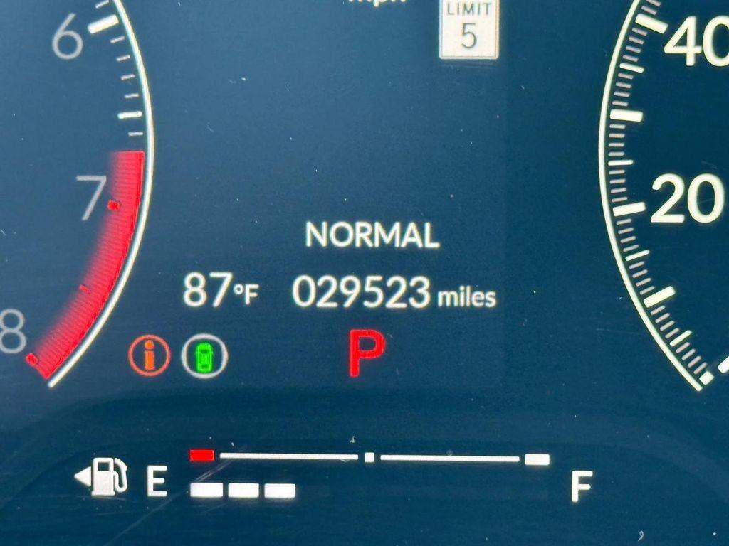 used 2023 Honda Civic car, priced at $25,998