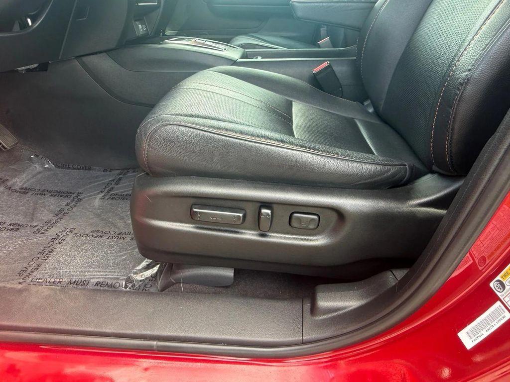 used 2022 Honda Passport car, priced at $31,998