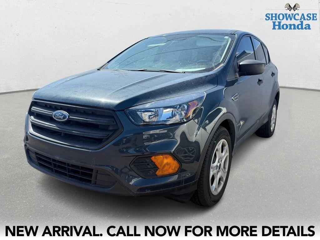 used 2019 Ford Escape car, priced at $15,000