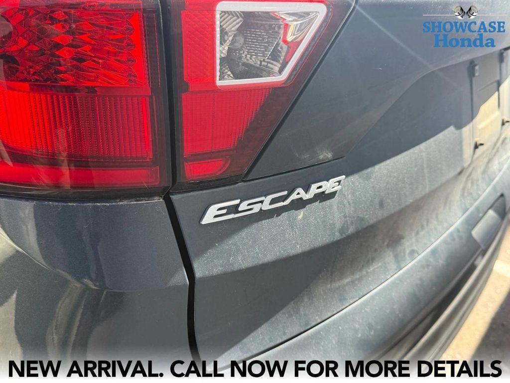 used 2019 Ford Escape car, priced at $15,000
