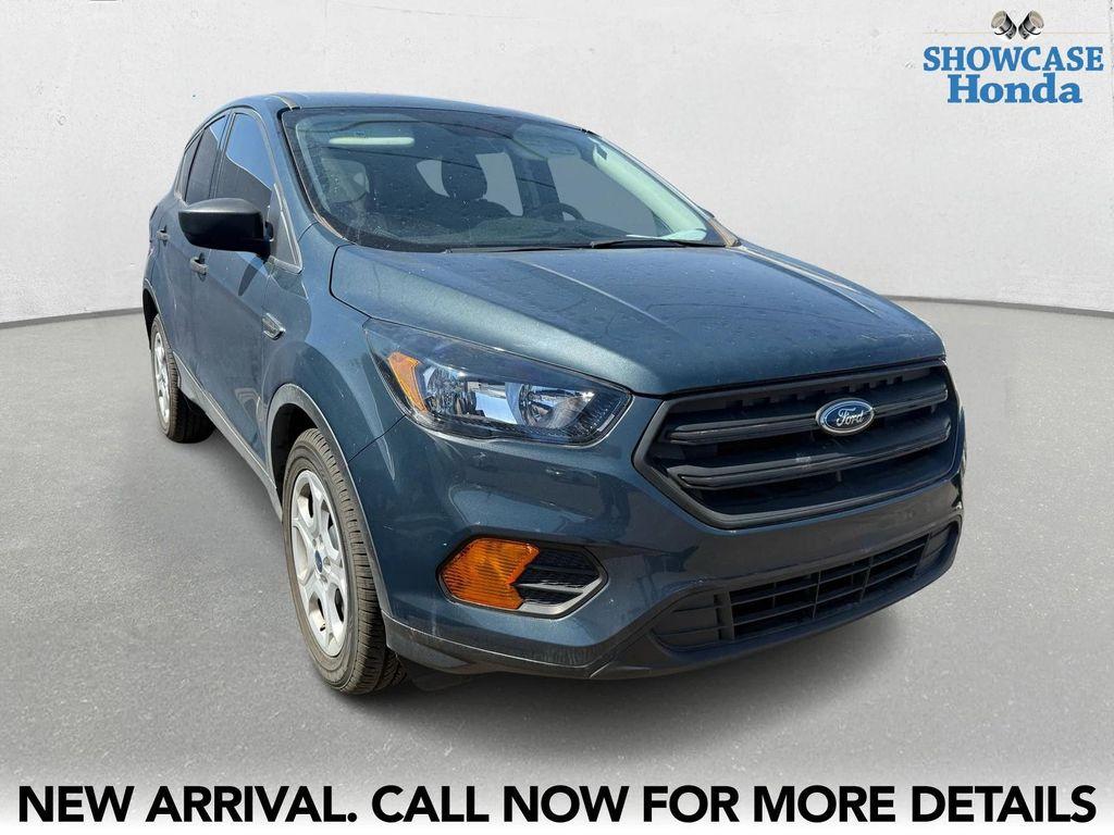 used 2019 Ford Escape car, priced at $15,000