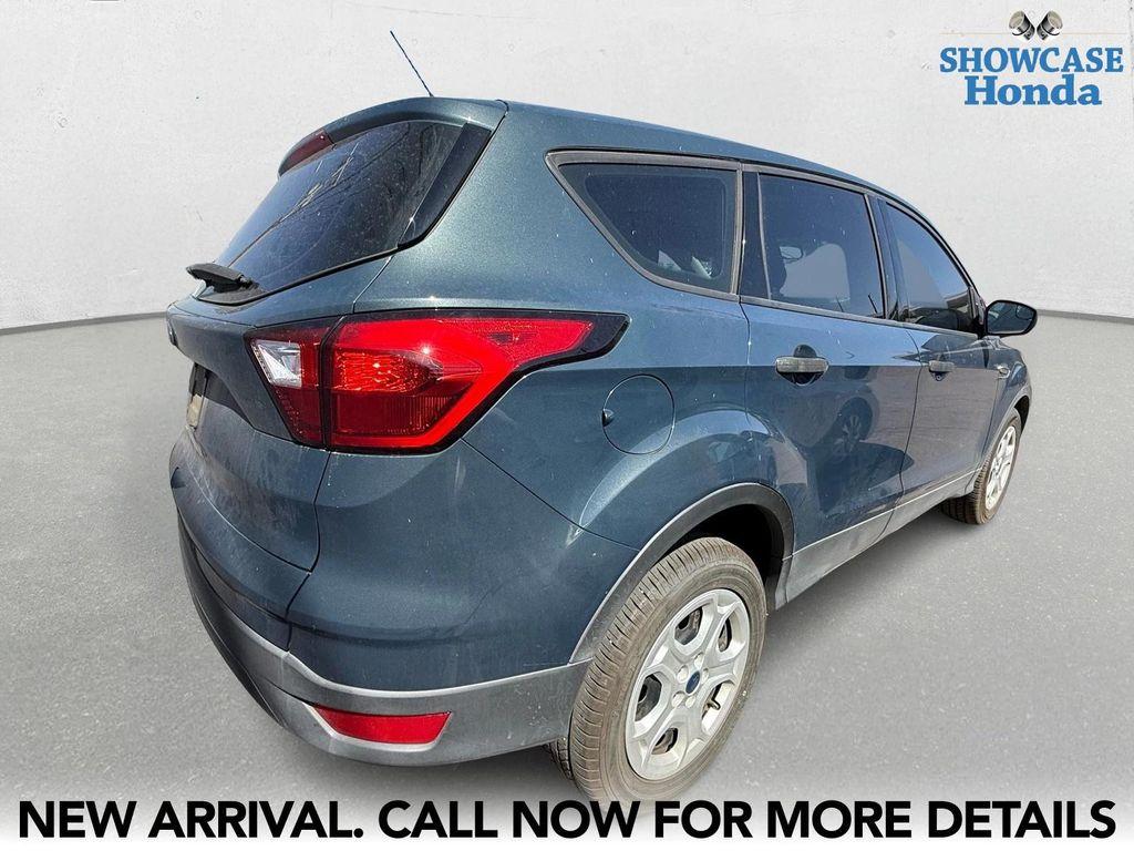 used 2019 Ford Escape car, priced at $15,000