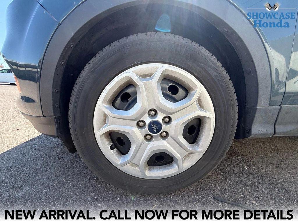 used 2019 Ford Escape car, priced at $15,000