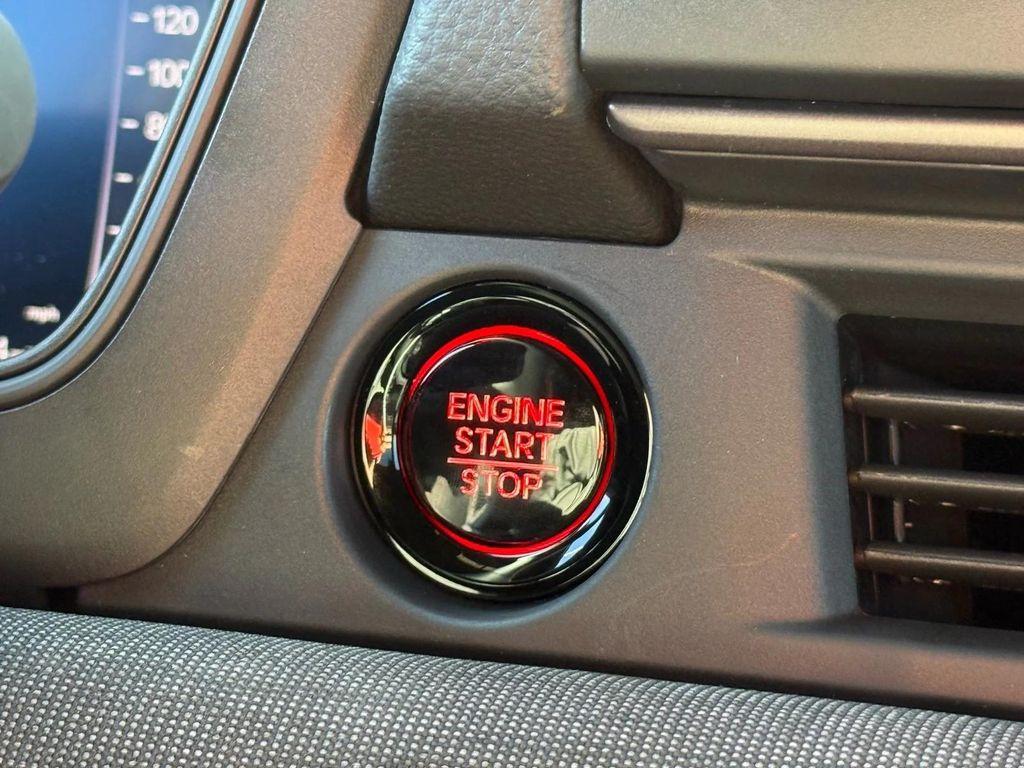 new 2026 Honda Passport car, priced at $49,903