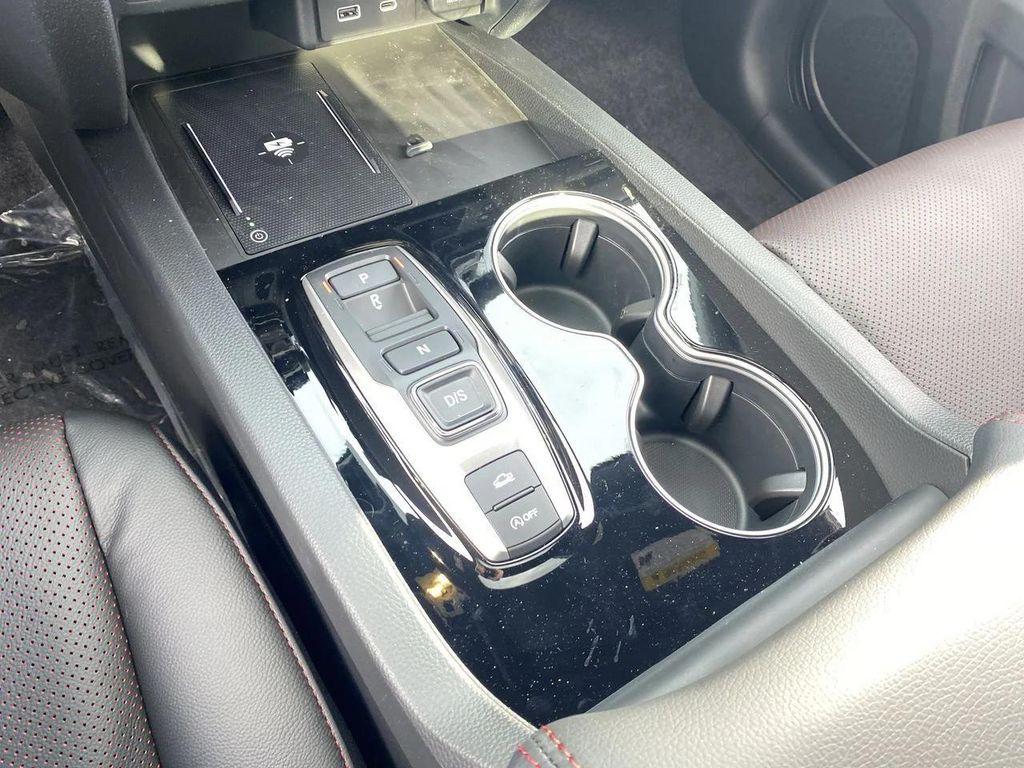 new 2026 Honda Ridgeline car, priced at $49,145