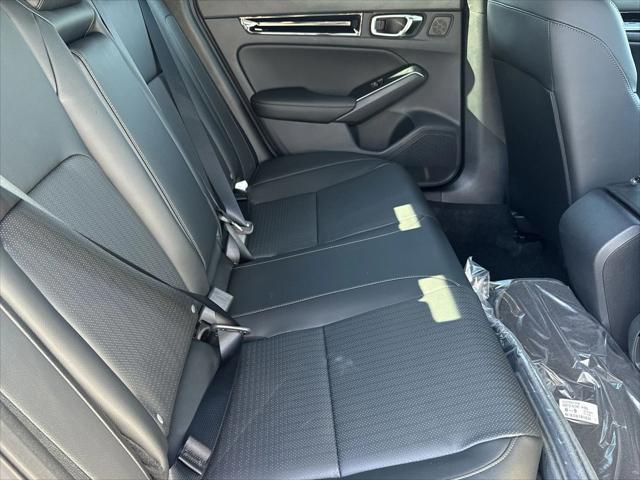 new 2025 Honda Civic Hybrid car, priced at $32,991