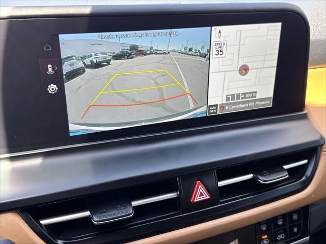 used 2024 Kia Seltos car, priced at $21,400