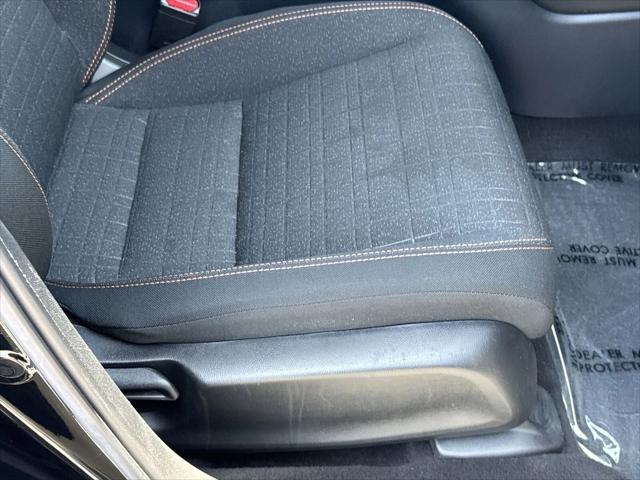 used 2023 Honda HR-V car, priced at $25,400