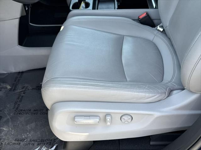 used 2023 Honda Odyssey car, priced at $34,600