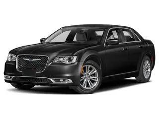 used 2022 Chrysler 300 car, priced at $23,900