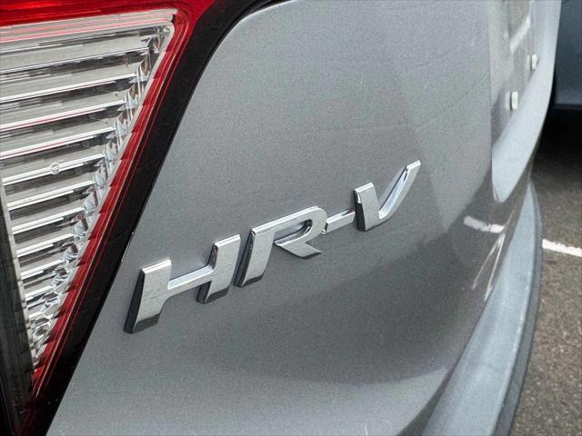 used 2022 Honda HR-V car, priced at $21,300