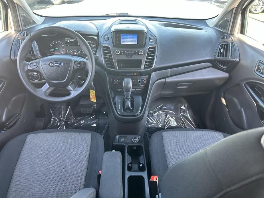 used 2019 Ford Transit Connect car, priced at $18,600