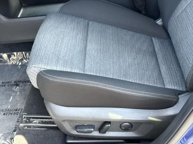 used 2023 Nissan Rogue car, priced at $20,500