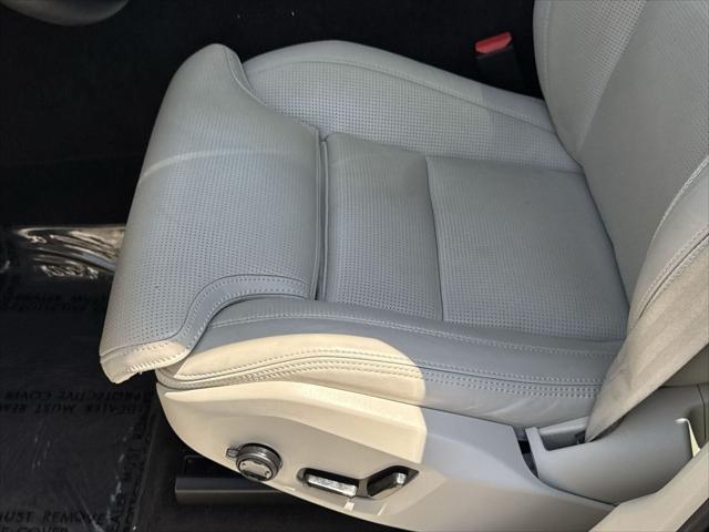 used 2021 Volvo XC60 car, priced at $28,300