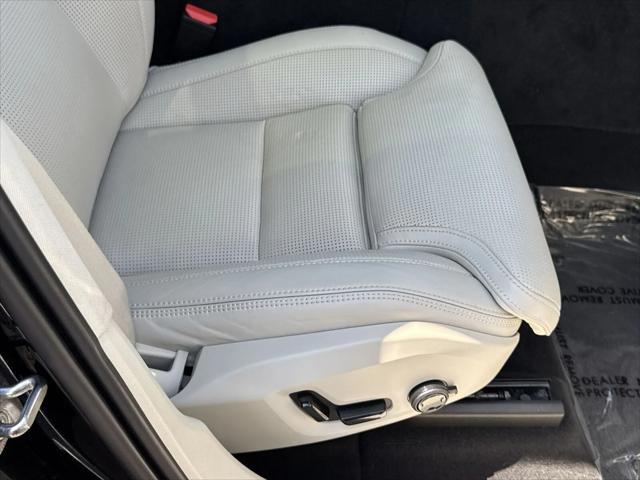 used 2021 Volvo XC60 car, priced at $28,300