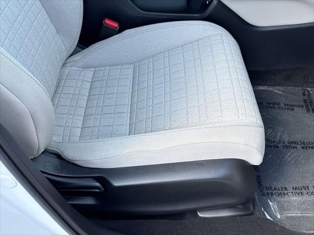 used 2024 Honda HR-V car, priced at $24,900
