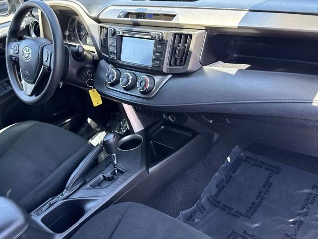 used 2014 Toyota RAV4 car, priced at $11,600