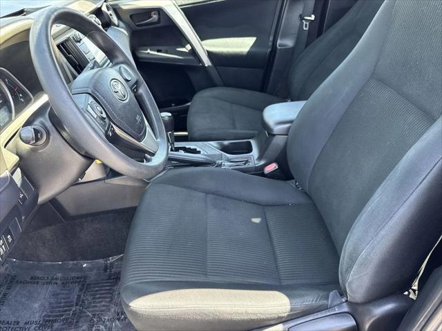 used 2014 Toyota RAV4 car, priced at $11,600