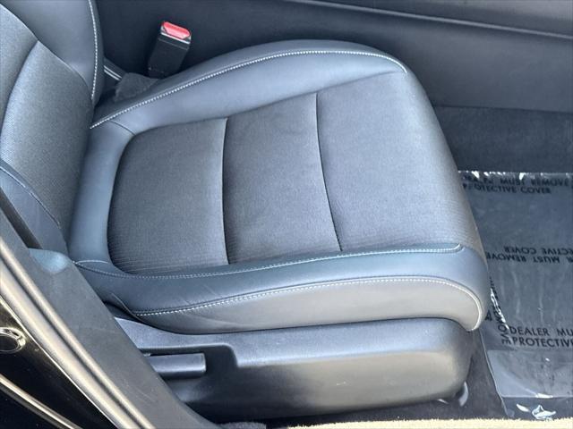 used 2022 Honda Accord car, priced at $24,800